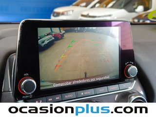 Nissan Juke DIG-T N-Connecta 4x2 DCT 84 kW (114 CV)
