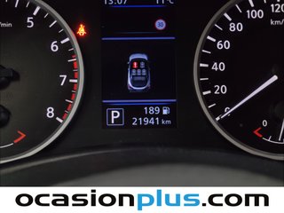 Nissan Juke DIG-T N-Connecta 4x2 DCT 84 kW (114 CV)