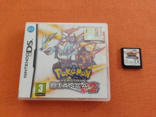 Pokémon versione Bianca 2