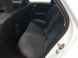 Audi A1 2022 - 2581LXJ