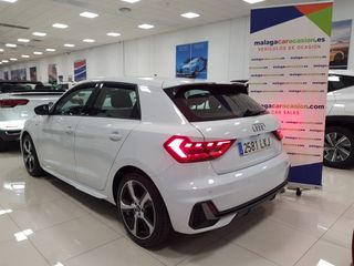 Audi A1 2022 - 2581LXJ