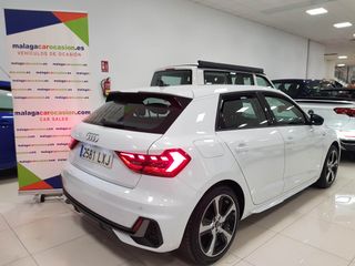 Audi A1 2022 - 2581LXJ