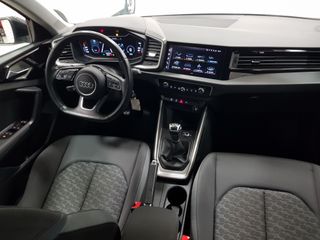 Audi A1 2022 - 2581LXJ