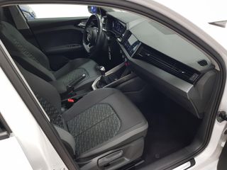 Audi A1 2022 - 2581LXJ