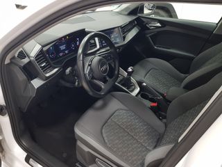 Audi A1 2022 - 2581LXJ
