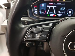 Audi A1 2022 - 2581LXJ