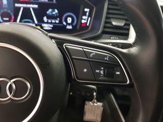 Audi A1 2022 - 2581LXJ