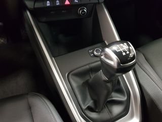 Audi A1 2022 - 2581LXJ