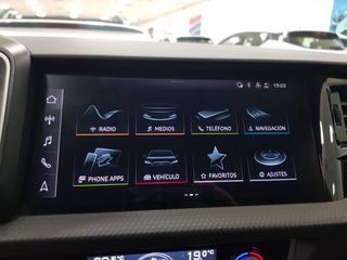 Audi A1 2022 - 2581LXJ