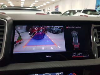 Audi A1 2022 - 2581LXJ