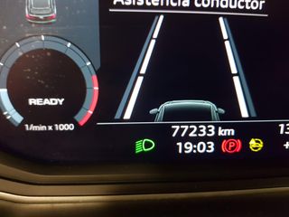 Audi A1 2022 - 2581LXJ