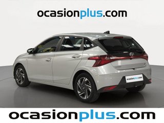 Hyundai i20 1.0 TGDI 48V Klass 74 kW (100 CV)