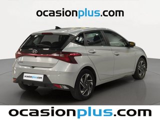 Hyundai i20 1.0 TGDI 48V Klass 74 kW (100 CV)