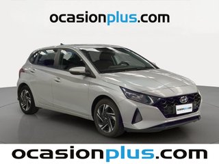 Hyundai i20 1.0 TGDI 48V Klass 74 kW (100 CV)