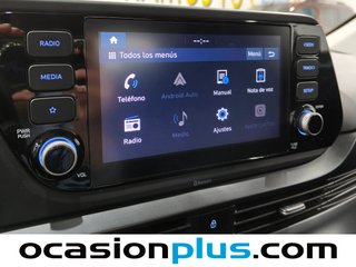 Hyundai i20 1.0 TGDI 48V Klass 74 kW (100 CV)