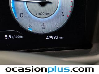 Hyundai Tucson 1.6 CRDI Maxx 85 kW (115 CV)