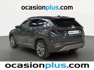 Hyundai Tucson 1.6 CRDI Maxx 85 kW (115 CV)