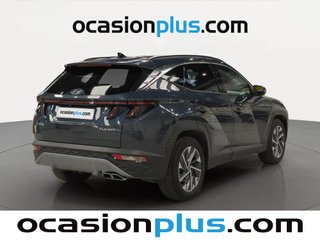 Hyundai Tucson 1.6 CRDI Maxx 85 kW (115 CV)