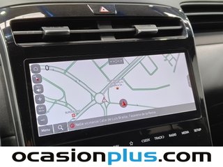 Hyundai Tucson 1.6 CRDI Maxx 85 kW (115 CV)