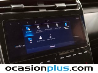 Hyundai Tucson 1.6 CRDI Maxx 85 kW (115 CV)