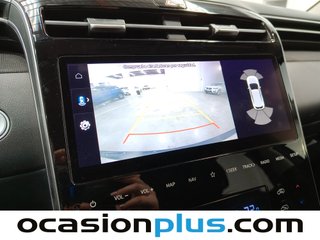 Hyundai Tucson 1.6 CRDI Maxx 85 kW (115 CV)