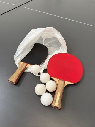 Mesa Ping Pong Profesional Decathlon Pongori 530