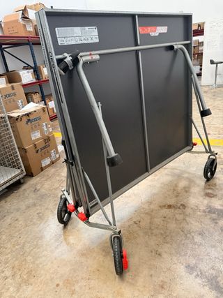 Mesa Ping Pong Profesional Decathlon Pongori 530