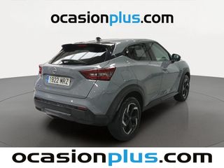 Nissan Juke DIG-T Acenta 84 kW (114 CV)