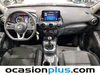 Nissan Juke DIG-T Acenta 84 kW (114 CV)