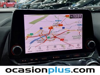 Nissan Juke DIG-T Acenta 84 kW (114 CV)