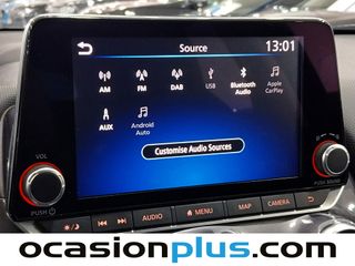 Nissan Juke DIG-T Acenta 84 kW (114 CV)