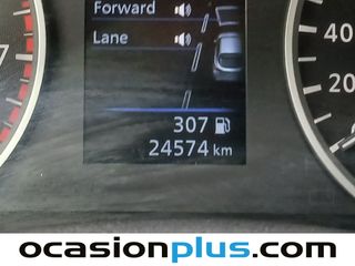 Nissan Juke DIG-T Acenta 84 kW (114 CV)