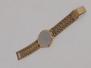 Reloj Lotus Dorado Mujer Clásico