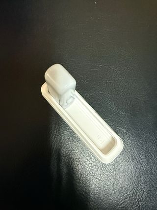 2 topes para puertas