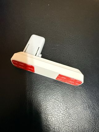 2 topes para puertas