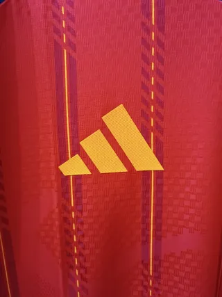 Camiseta de España edición match talla M