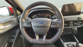Ford Focus 1.0 Ecoboost MHEV ST-Line 92 kW (125 CV)