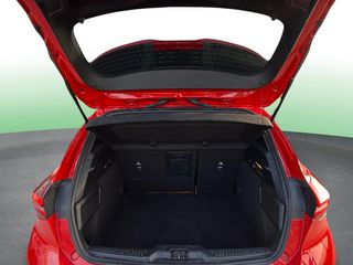 Ford Focus 1.0 Ecoboost MHEV ST-Line 92 kW (125 CV)