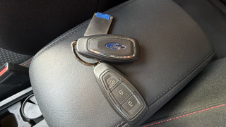 Ford Focus 1.0 Ecoboost MHEV ST-Line 92 kW (125 CV)