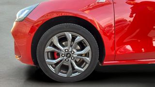 Ford Focus 1.0 Ecoboost MHEV ST-Line 92 kW (125 CV)