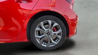 Ford Focus 1.0 Ecoboost MHEV ST-Line 92 kW (125 CV)