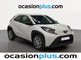 Toyota Aygo X Cross 1.0 VVT-I Play 53 kW (72 CV)