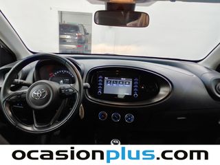 Toyota Aygo X Cross 1.0 VVT-I Play 53 kW (72 CV)