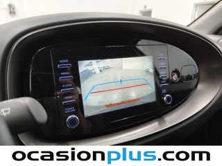 Toyota Aygo X Cross 1.0 VVT-I Play 53 kW (72 CV)