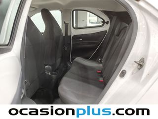 Toyota Aygo X Cross 1.0 VVT-I Play 53 kW (72 CV)