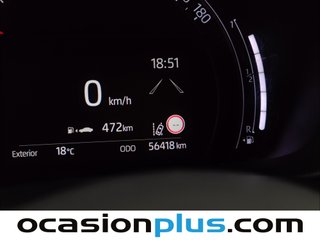 Toyota Aygo X Cross 1.0 VVT-I Play 53 kW (72 CV)