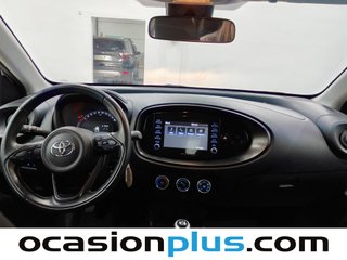 Toyota Aygo X Cross 1.0 VVT-I Play 53 kW (72 CV)