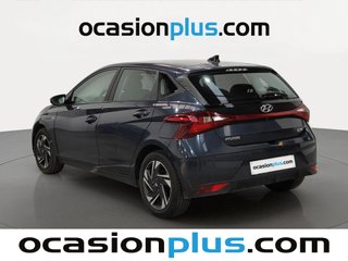 Hyundai i20 1.0 TGDI 48V Klass 74 kW (100 CV)