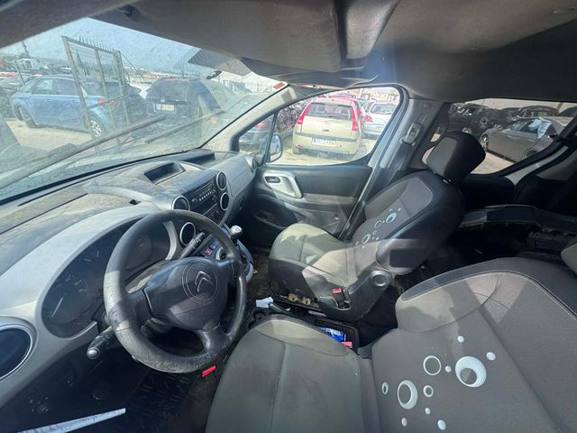 C1061 DESPIECE COMPLETO CITROEN BERLINGO 2014 1.6