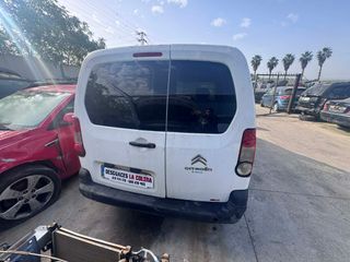 C1061 DESPIECE COMPLETO CITROEN BERLINGO 2014 1.6